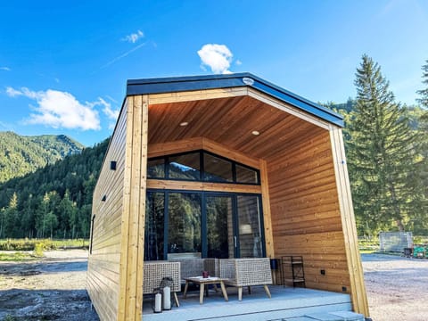 Schliersee Lodge by Interhome House in Schliersee