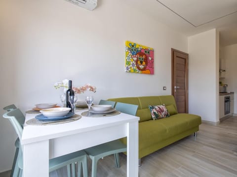 Apartment Gio' by Interhome Apartment in Arzachena