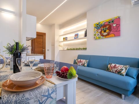 Apartment Dodo by Interhome Appartamento in Arzachena