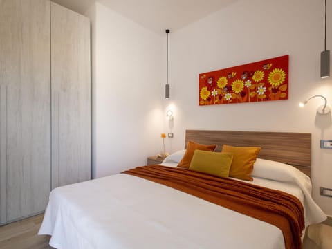 Apartment Dodo by Interhome Appartamento in Arzachena