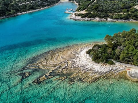 Apartment Artatore-1 by Interhome Apartment in Mali Losinj