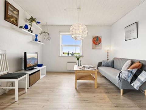 Holiday Home Janin - all inclusive - 400m from the sea by Interhome House in Nordfriesland