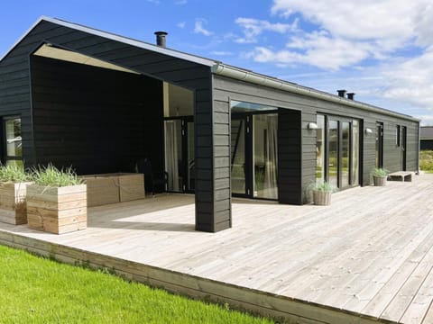 Holiday Home Matias - 375m from the sea by Interhome House in Region of Southern Denmark