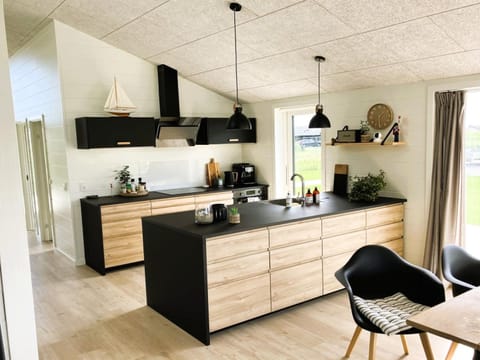 Holiday Home Matias - 375m from the sea by Interhome House in Region of Southern Denmark