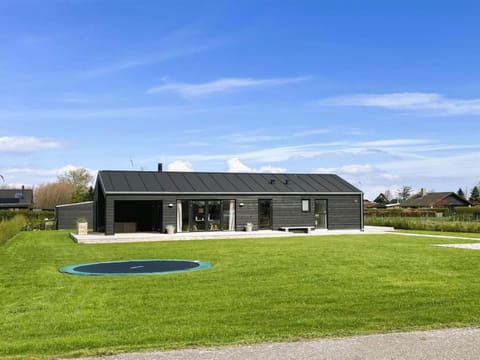 Holiday Home Matias - 375m from the sea by Interhome House in Region of Southern Denmark