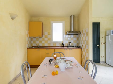 Apartment Costadoro by Interhome Apartment in Imperia