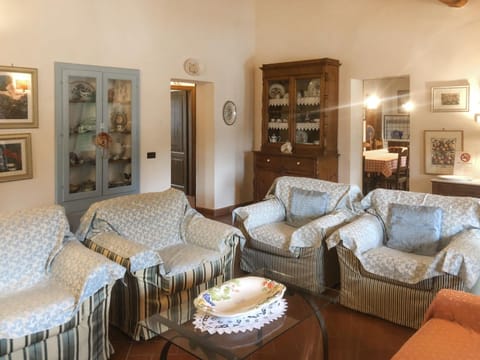 Holiday Home Antico Borgo San Lorenzo by Interhome House in Tuscany