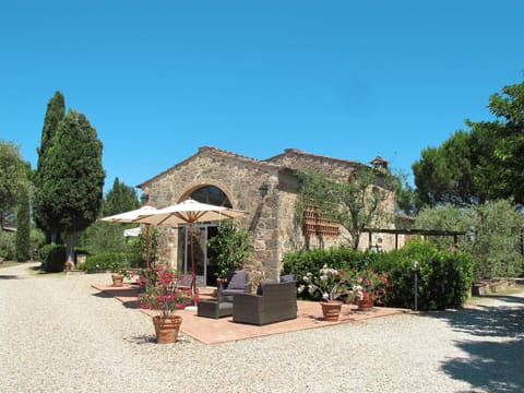 Holiday Home Antico Borgo San Lorenzo by Interhome House in Tuscany