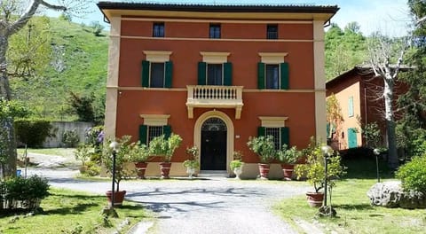 Villa Storica Calderino Bed and Breakfast in Emilia-Romagna