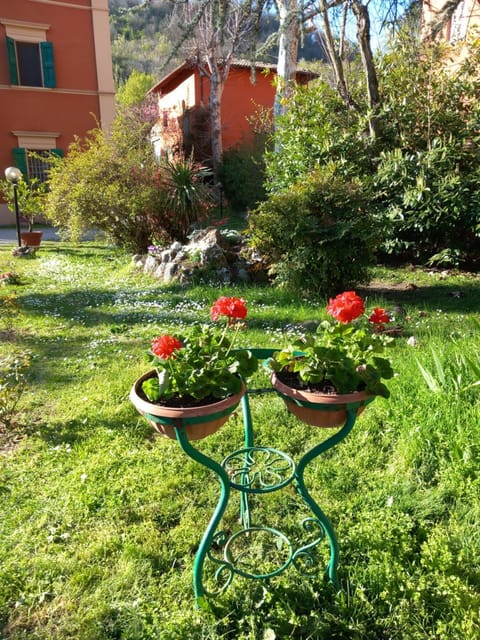 Villa Storica Calderino Bed and Breakfast in Emilia-Romagna