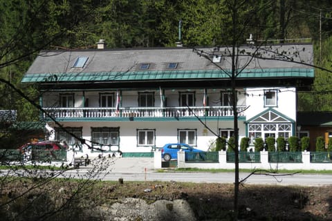 Alpenpension Bed and Breakfast in Bad Aussee