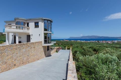 Property building, Day, Natural landscape, View (from property/room), Mountain view, Sea view