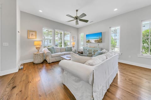 Sandy Dunes Beach Cottage Maison in South Walton County