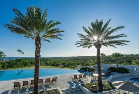 Sandy Dunes Beach Cottage House in South Walton County