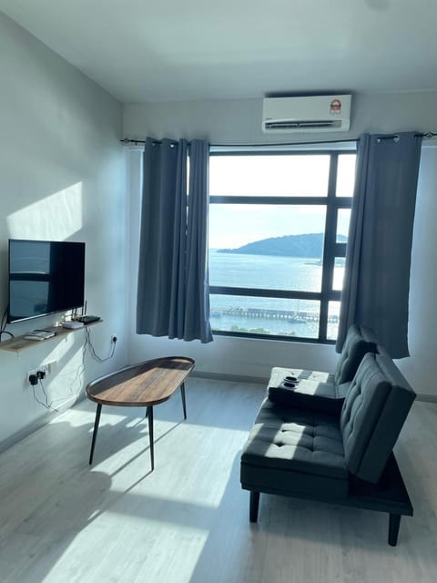 Jesselton Quay FINEST HOMESTAY Apartment in Kota Kinabalu