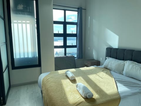 Jesselton Quay FINEST HOMESTAY Apartment in Kota Kinabalu