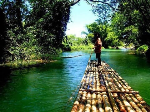 Nearby landmark, Natural landscape, Activities, River view