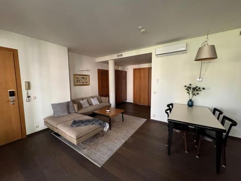 Apartment V2 in Palanga Apartment in Palanga