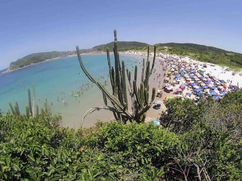 Casa em Cabo Frio para família House in Cabo Frio