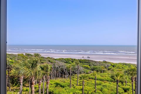 5123 Windswept House in Kiawah Island