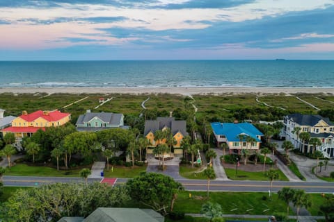 3700 Palm Blvd House in Isle of Palms