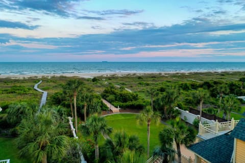 3700 Palm Blvd House in Isle of Palms