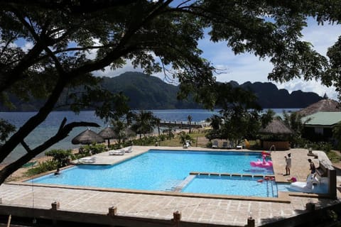 Baia Serena Resort Resort in Coron