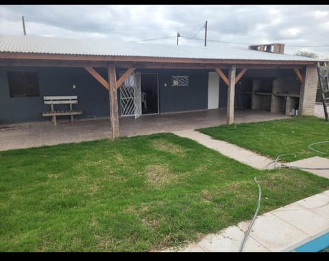 Finca caburé House in Santiago del Estero Province, Argentina