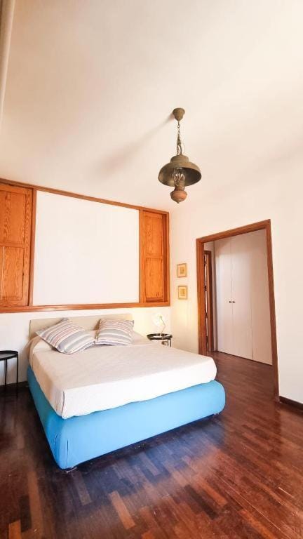 Casa Azzurra - Antico Frantoio Apartment in Palermo