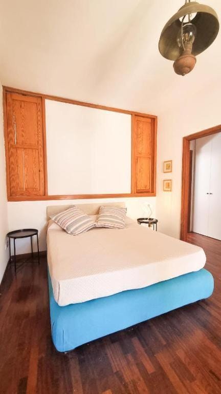 Casa Azzurra - Antico Frantoio Apartment in Palermo