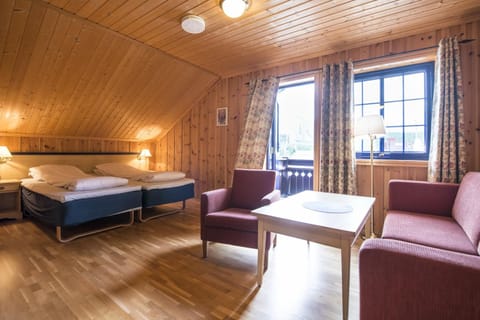 Berkåk Gjestegård Motel in Trondelag
