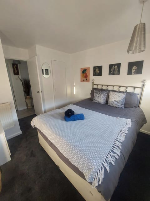 Comfy & Cozy Crib Apartamento in Basildon