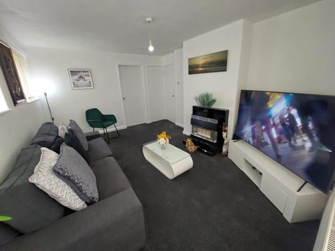 Comfy & Cozy Crib Apartamento in Basildon