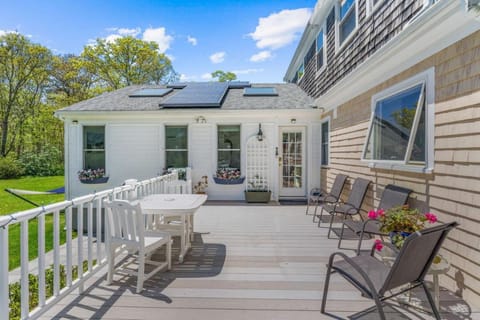 Patio, Balcony/Terrace