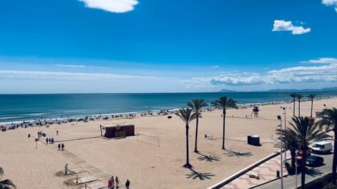 Sea view