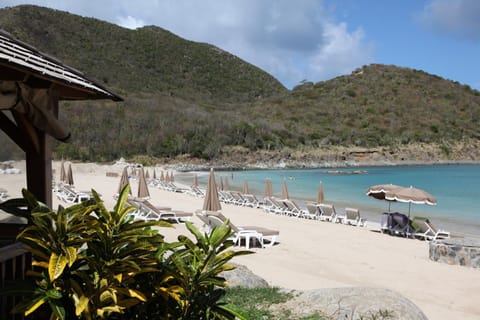 Le Domaine Anse Marcel Beach Resort Flat hotel in Saint Martin
