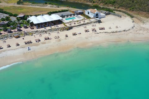 Le Domaine Anse Marcel Beach Resort Aparthotel in Saint Martin