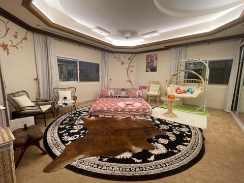 jojo home Vacation rental in Dubai