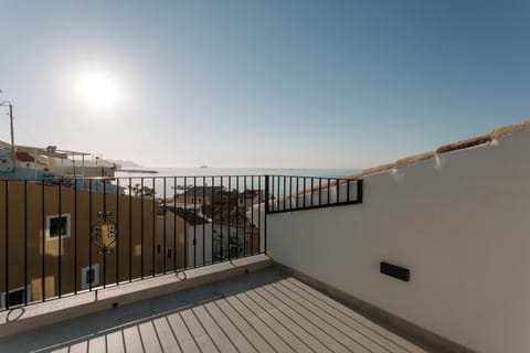 Mare Studios Apartment in Villajoyosa