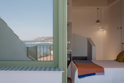 Mare Studios Apartment in Villajoyosa