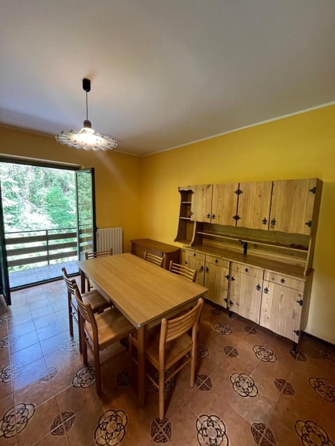 Casa alla Rocca Apartment in Province of Brescia