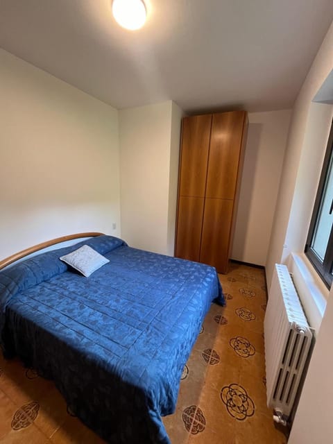 Casa alla Rocca Apartment in Province of Brescia