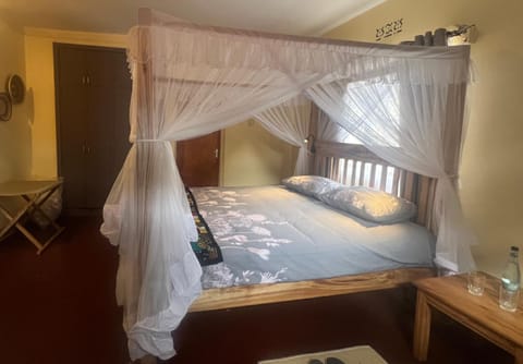 John's Place Vacation rental in Arusha