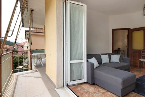 Mare e Collina Apartment in Casarza Ligure