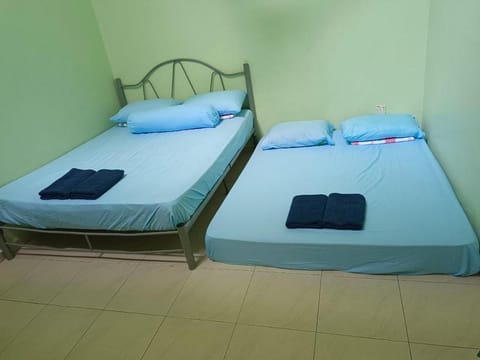 3A D'HouZe homestay House in Malacca