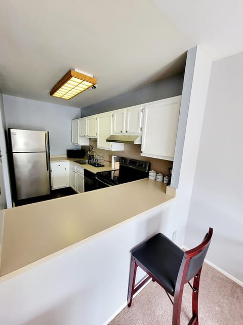 Modern 1br In Elkins Park Apartment in Cheltenham Township