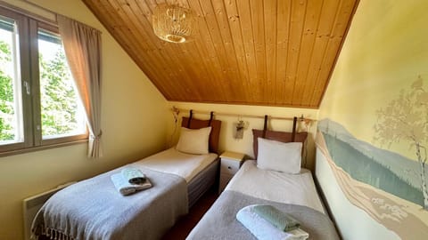 Jokimaja BoutiqueHotel Hotel in Lapland