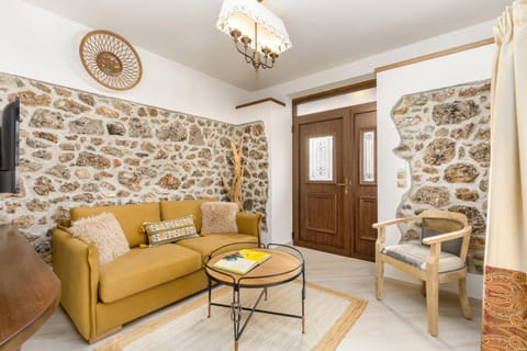 Meydani Suites Hotel in Litochoro