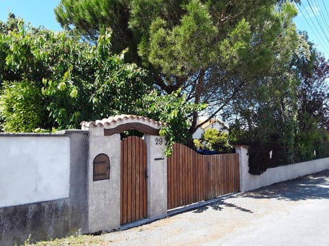 Villa de vacances bord de mer Villa in Meschers-sur-Gironde