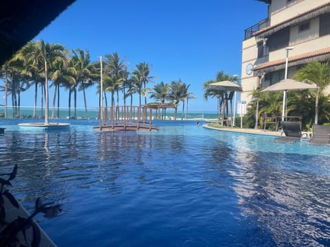 Nearby landmark, Pool view, Sea view, Swimming pool